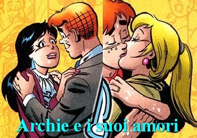 Archie-e-i-suoi-amori-Comics-Recensione-Comparata-2016