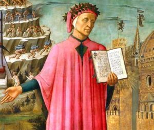 Dante Alighieri Divina Commedia - L'Inferno