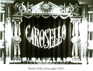 Carosello (Pubblicità)