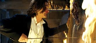 Dorian Gray uccide il suo alterego del quadro