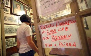 L'Osteria del Sole è la più antica (BO)