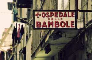 Ospedale delle Bambole