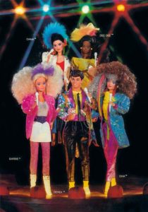 Barbie icona universale