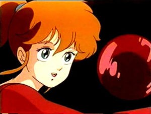 Cartoon: Il grande sogno di Maya - Autrice manga: Sueze Miuchi