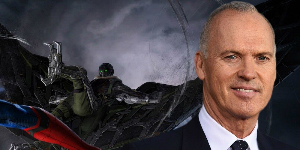 Michael-Keaton-è-Avvoltoio-in-Spider-Man-Homecoming-2017