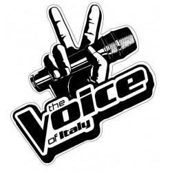 The Voice of Italy