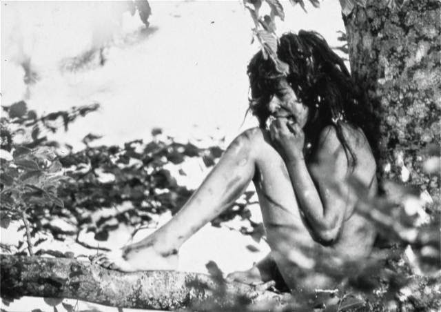 Victor dell'Aveyron, il ragazzo selvaggio- Francia In Francia la storia vera di Victor dell'Aveyron