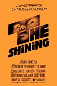 The Shining- regia Stanley Kubrick-1980