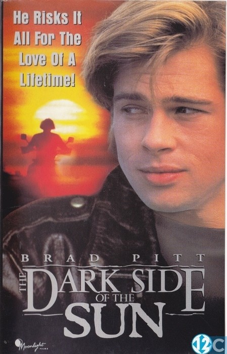 Film: Dark Side the of Sun - Regia di Bozidar Nikolic