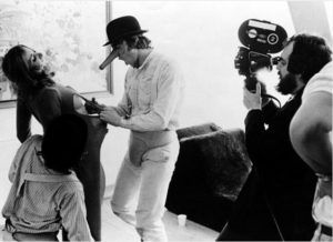 Arancia Meccanica (1971) - Regia Stanley Kubrick Arancia meccanica (1971)
