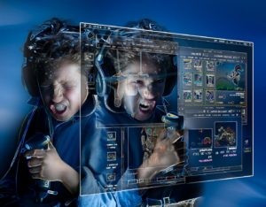 Videogiochi violenti