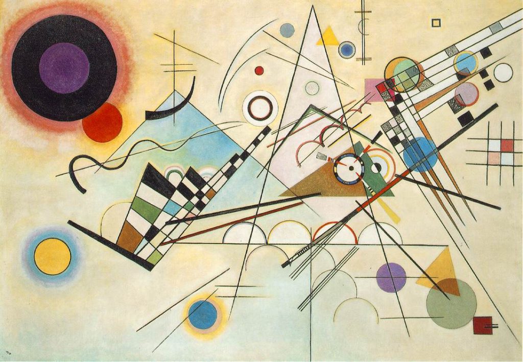 Vassily_Kandinsky1923_Composizione-VIII-Musée_Guggenheim_New_York