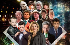 Doctor-Who-la-magia-della-rigenerzione-1963-2018