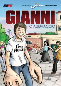 Gianni-Io-Abbraccio-Don-Alemanno-MagicPress (2017)