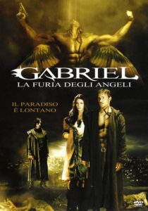 Gabriel-La furia degli angeli (Shane Abbess-2007) Gabriel-La furia degli angeli (2007)