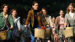 Monna Lisa Smile - Film- con Julia Roberts