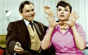 A Star is Born 1954 - Judy Garland-James Mason