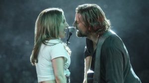 Lady Gaga & Bradley Cooper nel remake A Star is Born, regia Bradley Cooper