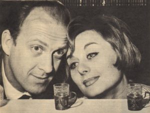 Raimondo Vianello & Sandra Mondaini, l'indimenticabile coppi dello spettacolo