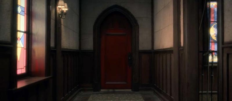 Serie-Tv-The-Hauting-of-Hill-House-Misteriosa-Inquietante-Porta-Rossa-USA-2018 Serie-Tv-The-Hauting-of-Hill-House-Misteriosa-Inquietante-Porta-Rossa-USA-2018