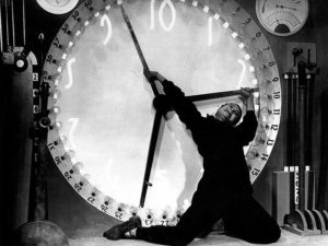 Metropolis-Fritz-Lang-1927