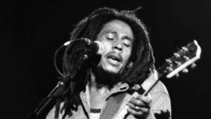 Bob Marley Bob Marley