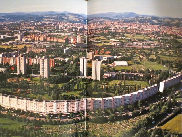 Bologna-Quartiere-Periferico-Pilastro-moderno