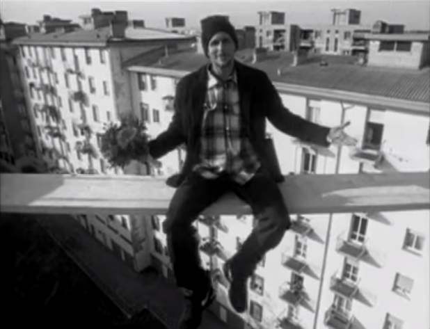 Singolo- Serenata Rap-Jovanotti-1994