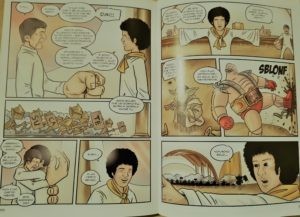 Gianni-Io Abbraccio - Autore: Don Alemanno (MagicPress-2017)