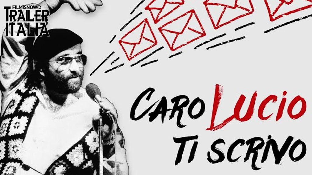 Docu-Fiction-Caro-Lucio-Ti-Scrivo-2017