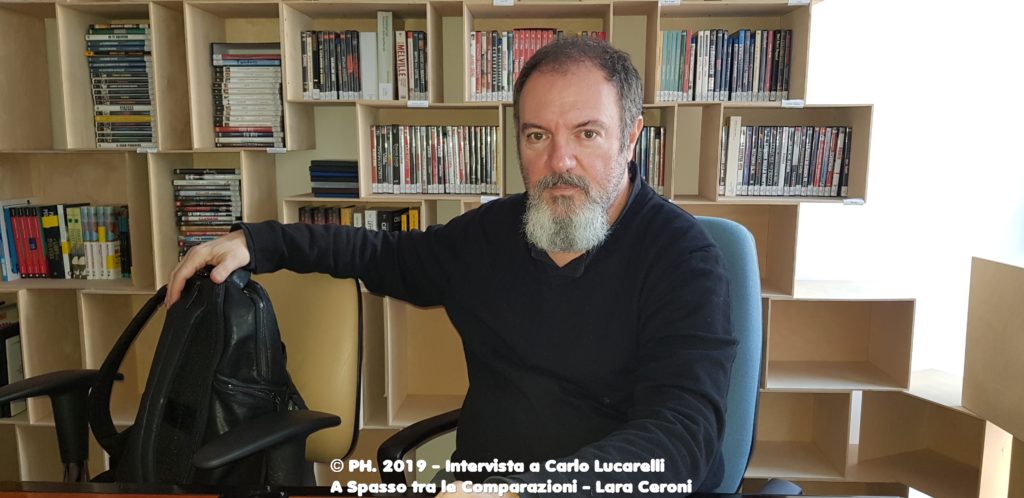 Intervista-a-Carlo-Lucarelli-A-Spasso-tra-le-Comparazioni-Lara-Ceroni-2019
