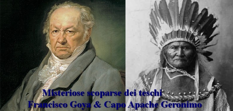 Misteriose-scomparse-dei-teschi-Francisco-Goya-Capo-Apache-Geronimo