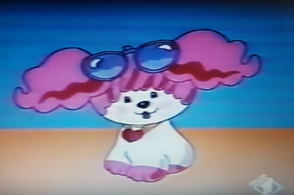 Spot Giocattoli-Poochie (1984)-Recensione-Comparata (2019)