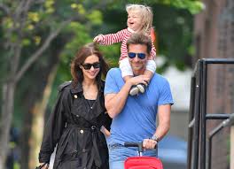 Bradley-Cooper-Irina-Shayk-la-fiaglia-Lea-de-Sein