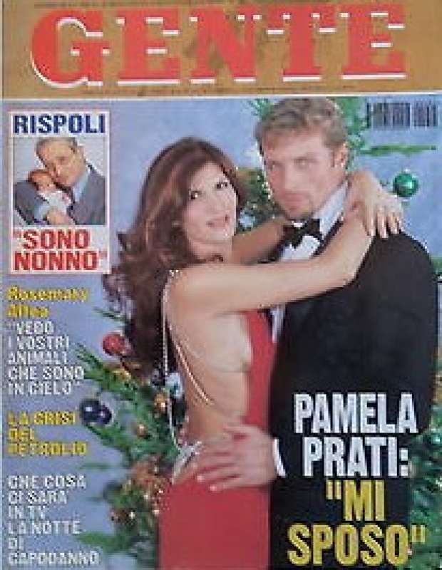 Copertina-Gente-1999-Prati-Bertolani-Sposi-Recensione-Comparata-2019 Copertina-Gente-1999-Prati-Bertolani-Sposi-Recensione-Comparata-2019