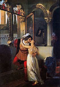Giulietta-e-Romeo-William-Shakespeare