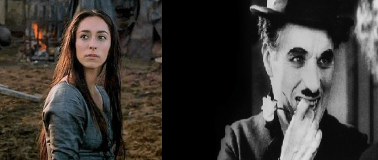 Oona-Castilla-Chaplin-nipote-del-celebre-Charlie-Chaplin