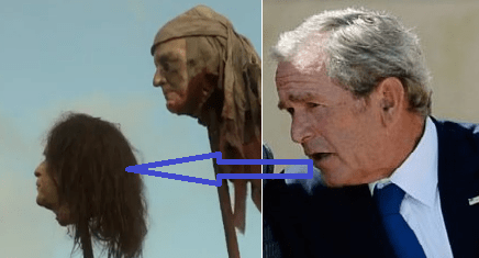 Game-of-Thrones-Scandalo-Testa-di-George-Bush-Confronto-Vero Sorpresa-Game-of-Thrones-Scandalo-Testa-di-George-Bush-Confronto-Vero