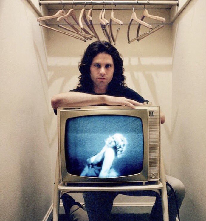 Jim Morrison- 1968- Recensione Comparata (2019) Foto - Jim Morrison- 1968- Recensione Comparata (2019)
