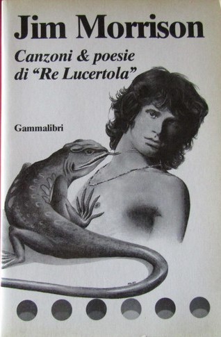 Jim-Morrison-Canzoni-Poesie-Re-Lucertola