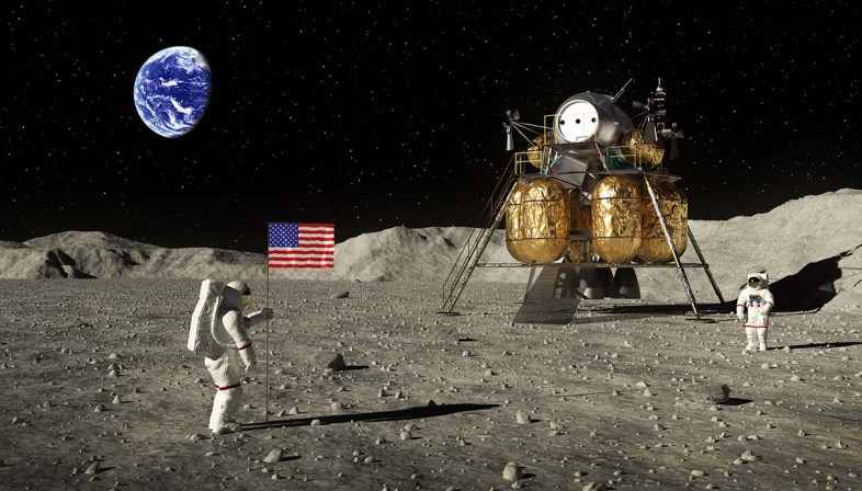 Lo-sbarco-sulla-Luna-avvunta-in-data-20-luglio-1969-da-parte-degli-Americani-Recesione-Comaprata-2019 Lo-sbarco-sulla-Luna-avvunta-in-data-20-luglio-1969-da-parte-degli-Americani-Recesione-Comaprata-2019