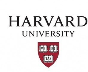 Logo-Harvard-University- USA