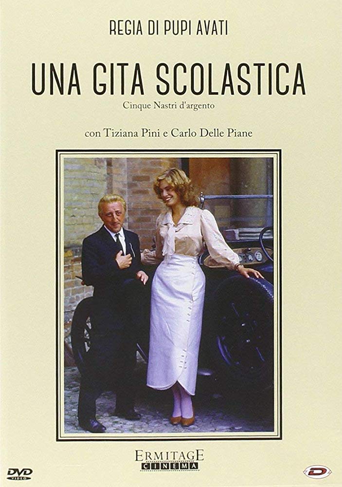Poster-Una-Gita-Scolastica-Attori-Carlo-Delle-Piane-e-Tiziana-Pini-1983-Regia-Pupi-Avat Poster-Una-Gita-Scolastica-Attori-Carlo-Delle-Piane-e-Tiziana-Pini-1983-Regia-Pupi-Avat