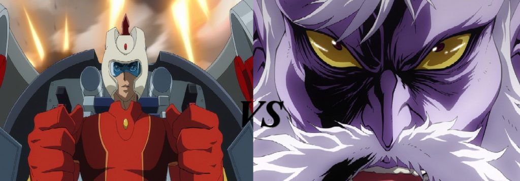 Protagonista-vs-Cattivo-Mazinga-Z-Infinity-2017-Recensione-Comparata-2019