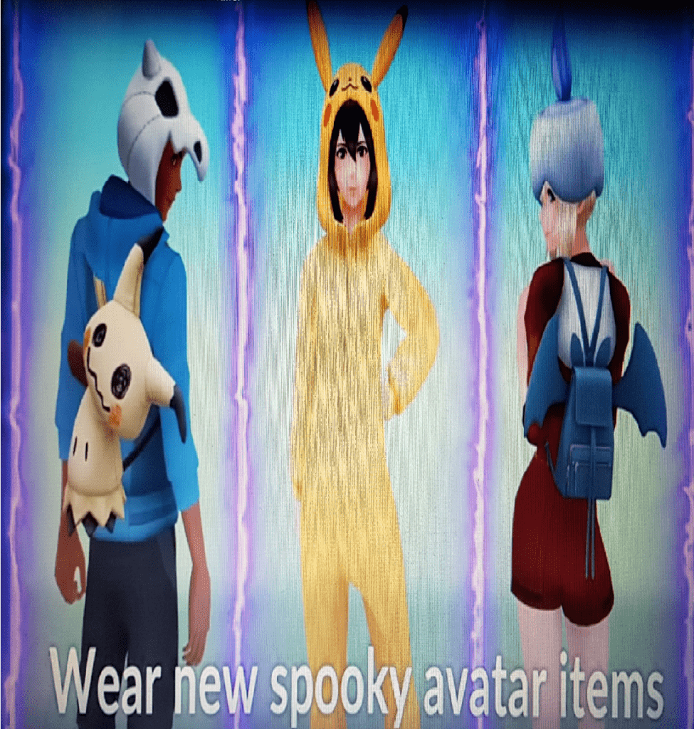 Avatar-Pokémon-Go-Halloween-2019-Recensione-Comparata
