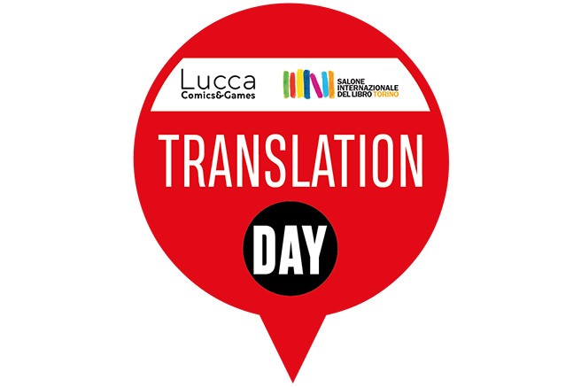 Lucca-2019-C-and-G-Salone-Internazionale-del-Libro-Torino-organizza-Translation-Day-Recensione-Comparta