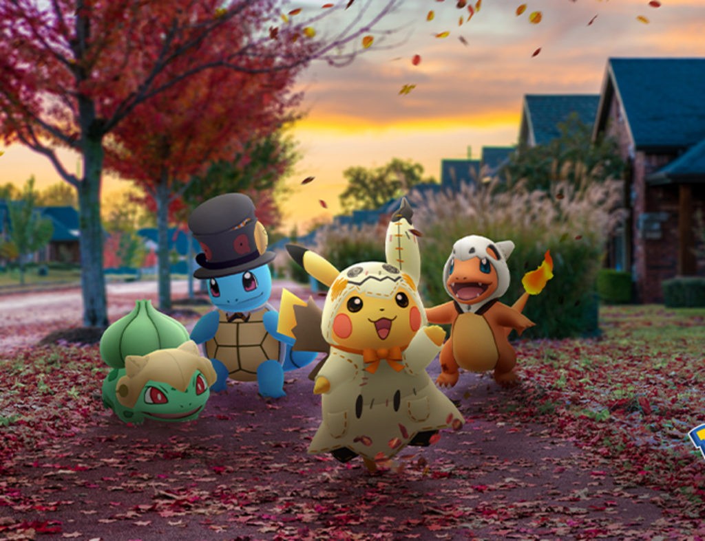 Mitico-Videogioco-da-APP-Pokémon-Go-Halloween-2019-Recensione-Comparata Mitico-Videogioco-da-APP-Pokémon-Go-Halloween-2019-Recensione-Comparata