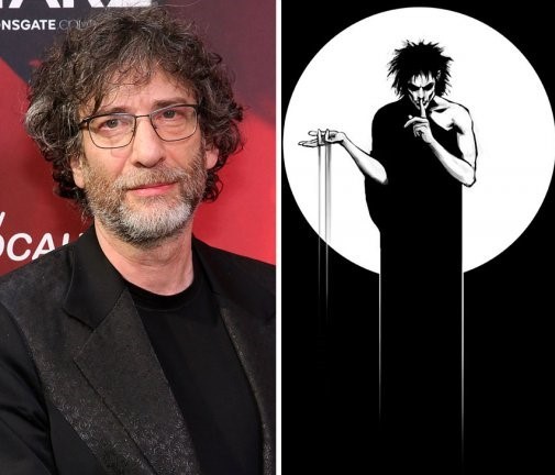 Neil-Gaiman-autore-di-Sandman-Recensione-Comparata-2019
