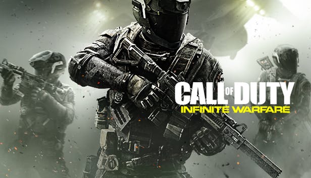 Videogioco-Call-of-Duty-Infinite-Warfare-Lucca-Comics-and-Games-2019-Recensione-Comparata