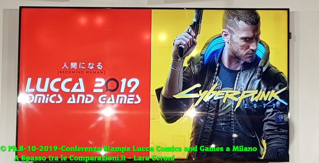 ©-Ph.-08-10-2019-Conferenza-Stampa-Lucca-and-Games-a-Milano-A-Spasso-tra-le-comparazioni.it-Lara-Ceroni
